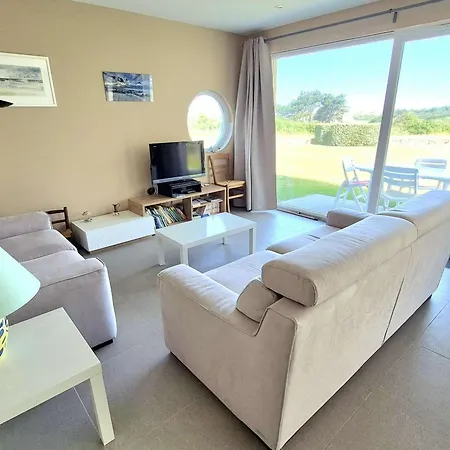 Spacieux Avec Vue - 5 Pers. - Fr-1-675-58 * Wimereux