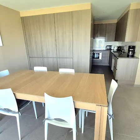 Appartement Spacieux Avec Vue - 5 Pers. - Fr-1-675-58 *