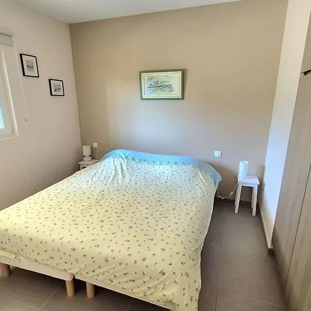Spacieux Avec Vue - 5 Pers. - Fr-1-675-58 Appartement
