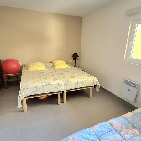Spacieux Avec Vue - 5 Pers. - Fr-1-675-58 Appartement Wimereux