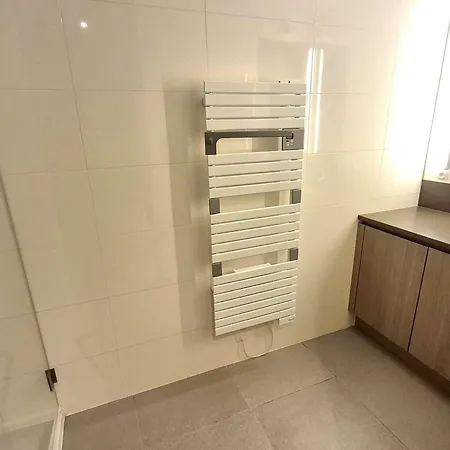 Appartement Spacieux Avec Vue - 5 Pers. - Fr-1-675-58 *