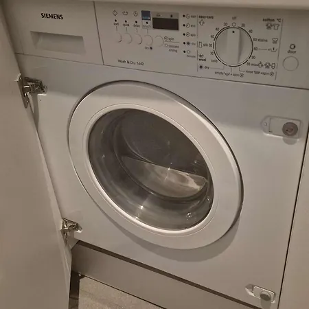 Spacieux Avec Vue - 5 Pers. - Fr-1-675-58 Appartement Wimereux