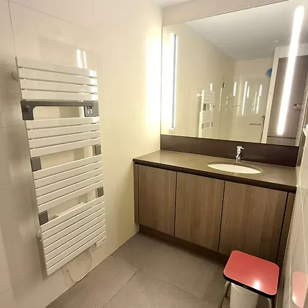 Spacieux Avec Vue - 5 Pers. - Fr-1-675-58 Appartement *